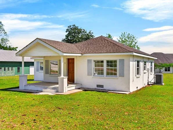 11 Sassafras Dr, Carriere, MS 39426