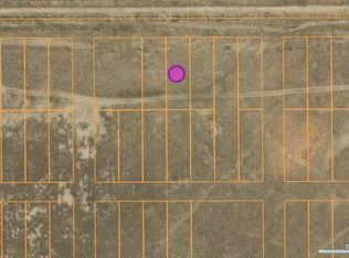 Lancaster Boulevard Vic 96 Plw, Del Sur, CA 93536