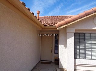 321 Templeton Dr, Henderson, NV 89074