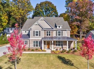 3118 Fortification Rdg, Kennesaw, GA 30152