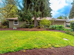 996 Sherwood Pl, Eugene, OR 97401