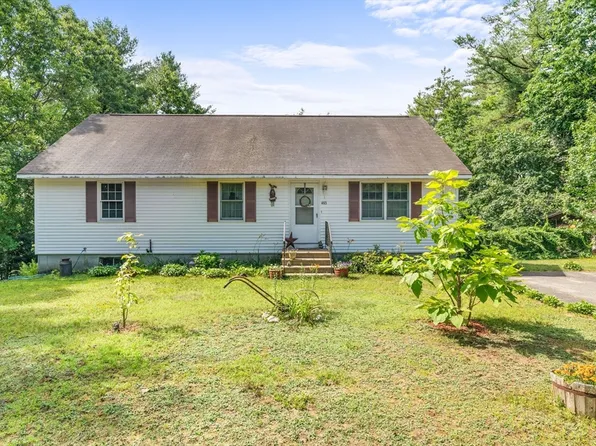 465 Doe Valley Rd, Athol, MA 01331