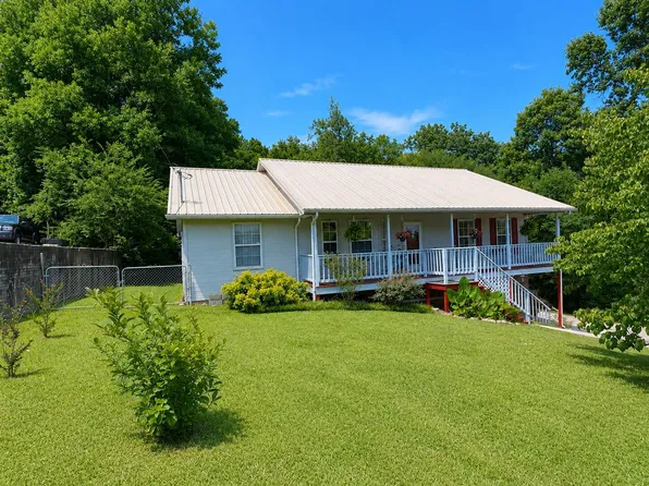 406 Fairhill Dr NE, Cleveland, TN 37323