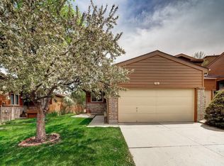98 Ward Ct, Lakewood, CO 80228