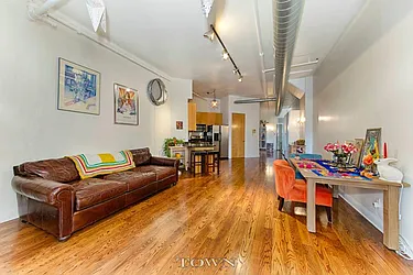 Sold by Town Residential