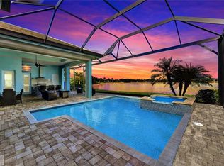 14823 Dockside Ln, Naples, FL 34114
