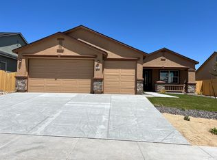 11019 Athabasca Dr, Reno, NV 89506