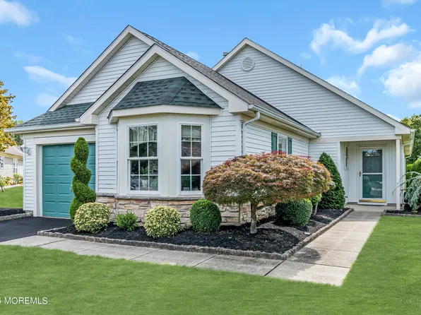 2530 Ridgemont Court, Toms River, NJ 08755