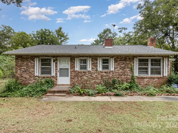 114 Shady Ln, Marshville, NC 28103