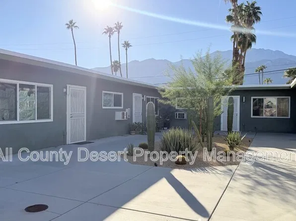 521 El Placer Rd APT 3, Palm Springs, CA 92264