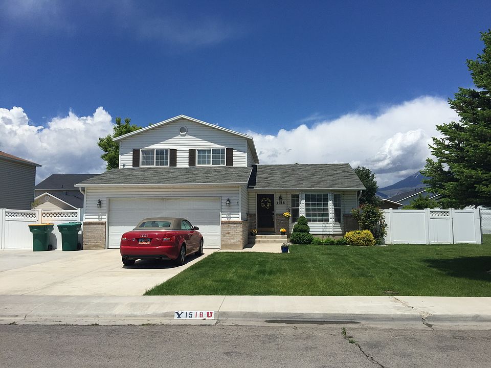1st image of 1518 W 575 S