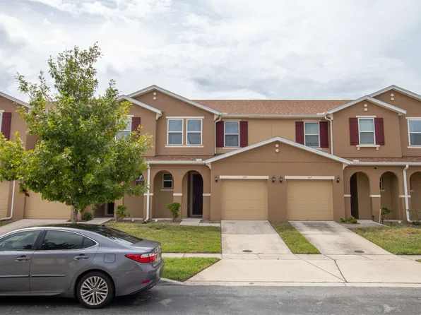 5159 Adelaide Dr #1, Kissimmee, FL 34746