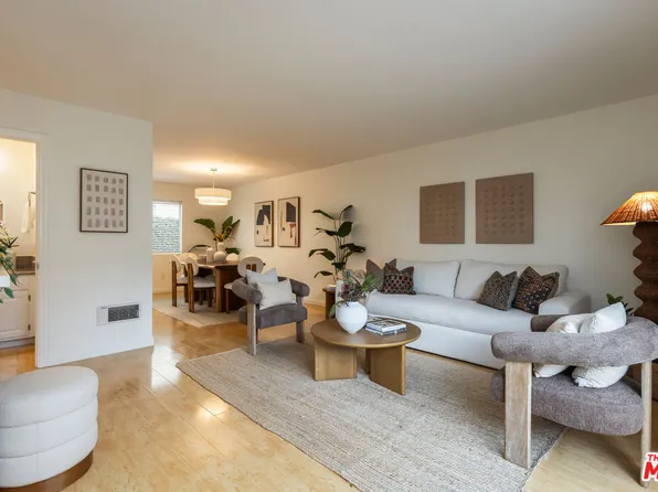 1447 Franklin St APT 2, Santa Monica, CA 90404