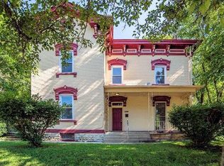 6414 Desmond St, Cincinnati, OH