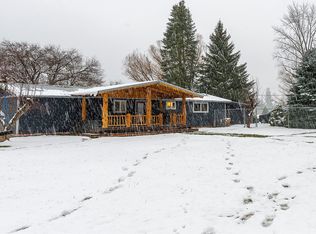 26 Willow Ln, Trout Creek, MT 59874
