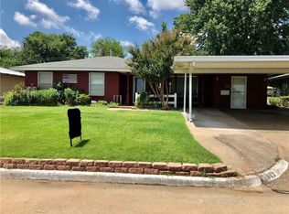 1913 Flannery Dr, Midwest City, OK 73110