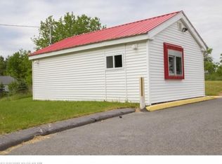 835 Eastern Ave, Augusta, ME 04330