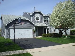 1409 Longford Cir, Elgin, IL