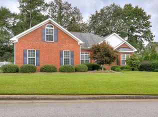 575 W Hugh St, North Augusta, SC 29841