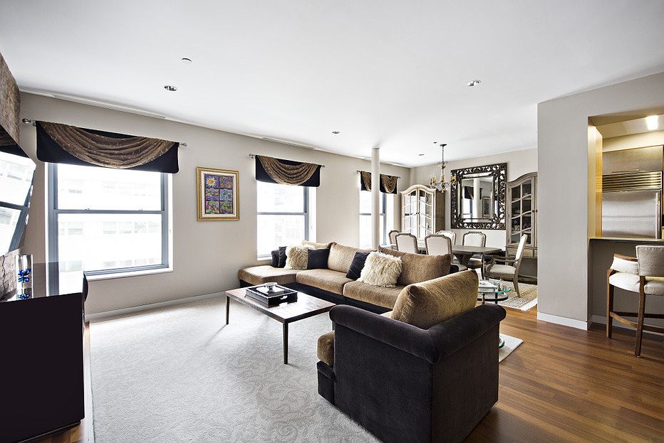 1st image of 52 Thomas St APT 5C