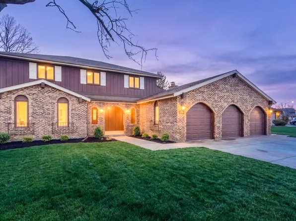 1019 W Sable Dr, Addison, IL 60101