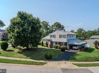 208 Ardmore Rd, Linthicum, MD 21090