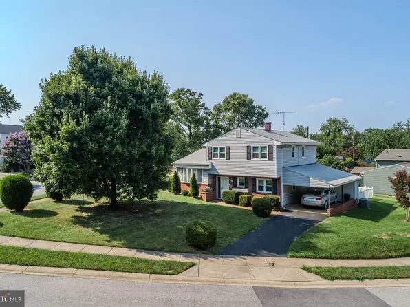 208 Ardmore Rd, Linthicum, MD 21090