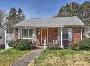 2313 Windsor Ave, Bristol, TN 37620