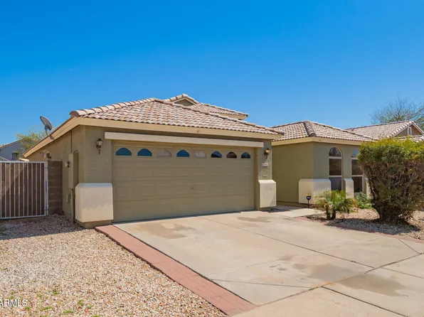 3805 S 73RD Drive, Phoenix, AZ 85043