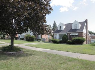 1513 Wentworth Ave, Calumet City, IL