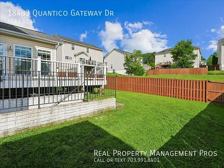 18483 Quantico Gateway Dr — Photo 82