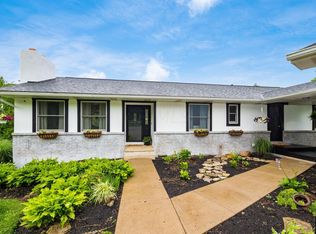 7529 Croton Rd, Johnstown, OH 43031