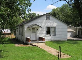 206 N Three St, Marthasville, MO 63357