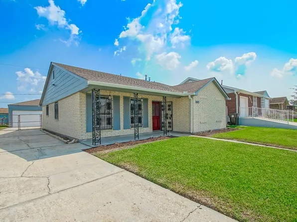 6610 Maumus Ave, New Orleans, LA 70131