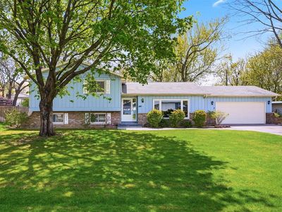 1413 E Hamilton Avenue, Eau Claire, WI, 54701