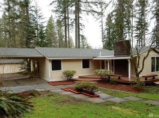 4736 281st Ave NE, Redmond, WA 98053