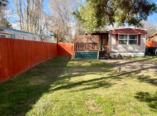 5607 Delaware Ave, Klamath Falls, OR 97603
