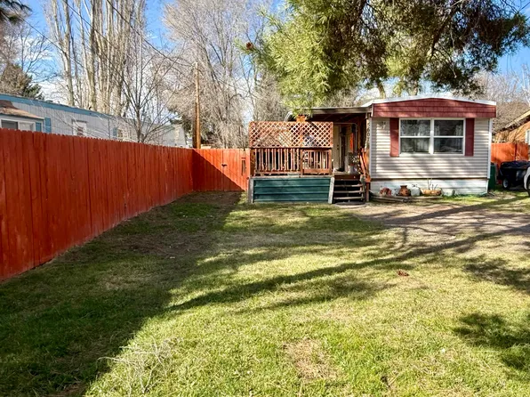 5607 Delaware Ave, Klamath Falls, OR 97603