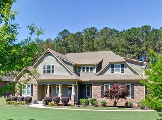 160 Hayden Ct #11, Fayetteville, GA 30215