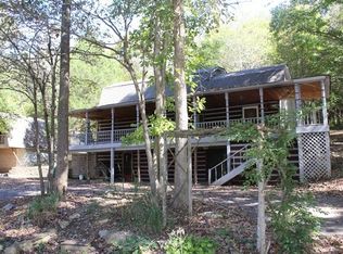 4387 Matthews Mill Rd, Glasgow, KY 42141