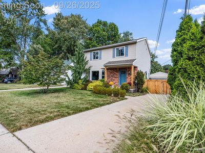 2650 Cummings Ave, Berkley, MI, 48072