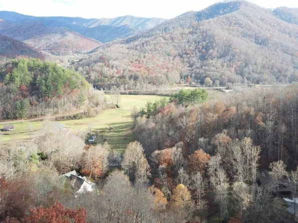SR 1218 Pinhook Road, Robbinsville, NC 28771