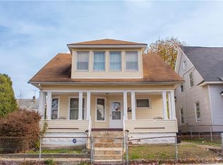 45 Otis St, Stratford, CT 06615