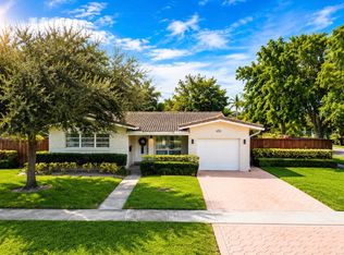 3620 ARTHUR Street, Hollywood, FL 33021