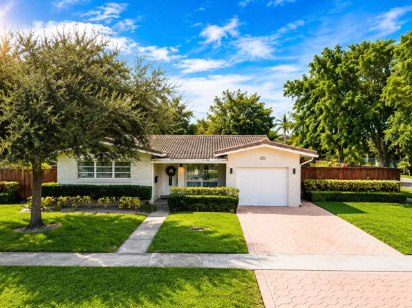 3620 ARTHUR Street, Hollywood, FL 33021