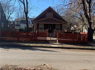 520 Bales Ave, Kansas City, MO 64124