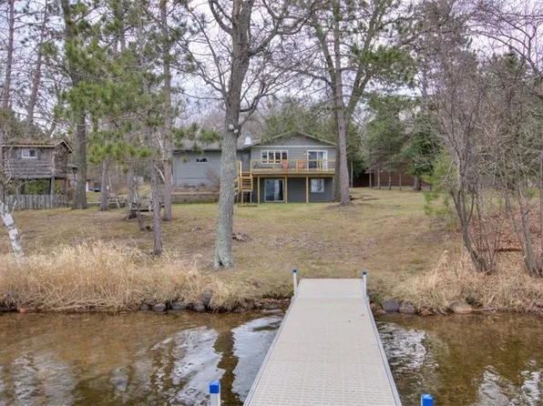 N8577 Nashton Lane, Spooner, WI 54801