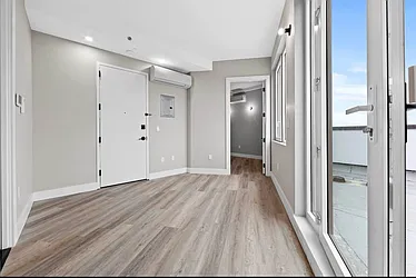 Rented by Doorway NYC, LLC