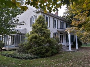 128 Route 661, Blairstown, NJ 07825