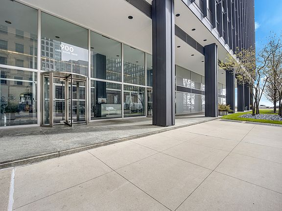 2nd image of 900 N Lake Shore Dr APT 1706
